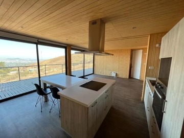 Venta / Casa / La Reina