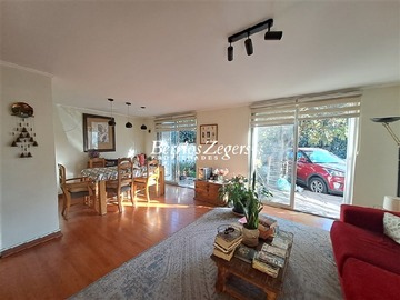 Venta / Casa / La Reina