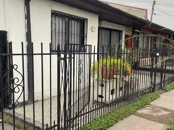 Venta / Casa / La Reina