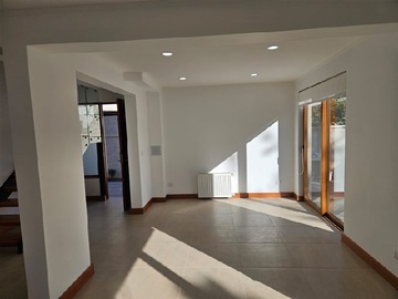 Venta / Casa / La Reina