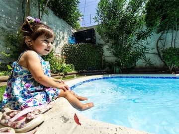 Venta / Casa / La Reina