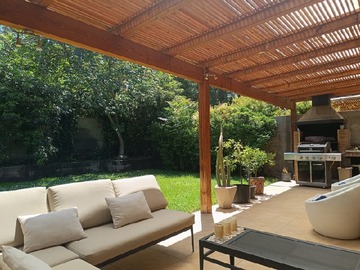 Venta / Casa / La Reina