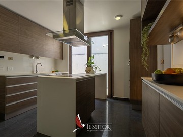 Venta / Casa / La Reina