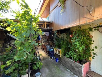 Venta / Casa / La Reina