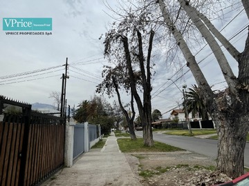 Venta / Casa / La Reina