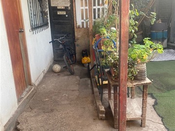 Venta / Casa / La Reina