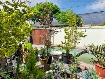 Venta / Casa / La Reina