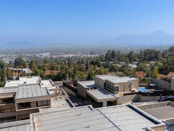 Venta / Casa / La Reina