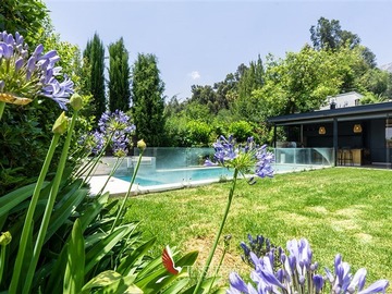 Venta / Casa / La Reina