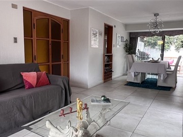 Venta / Casa / La Reina