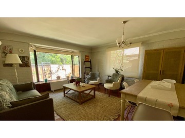Venta / Casa / La Reina