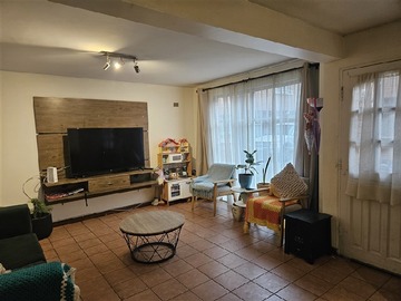 Venta / Casa / La Reina