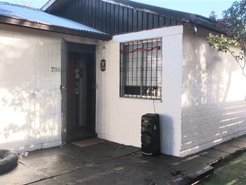 Venta / Casa / La Reina