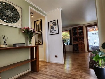 Venta / Casa / La Reina