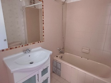 Baño 2 piso