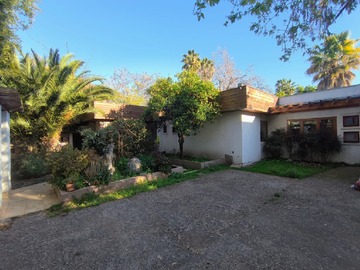 Venta / Casa / La Reina