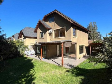 Venta / Casa / La Reina