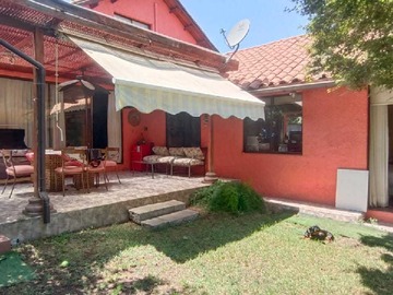 Venta / Casa / La Reina