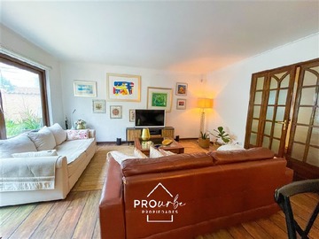 Venta / Casa / La Reina