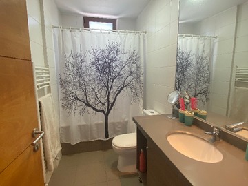 Sala de baño 1