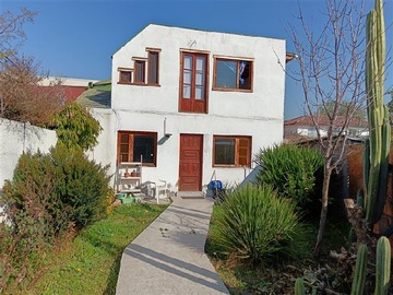 Venta / Casa / La Reina