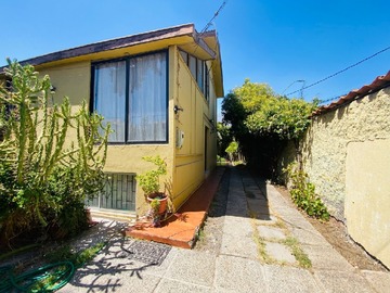 Venta / Casa / La Reina