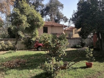 Venta / Casa / La Reina