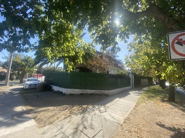 Venta / Casa / La Reina