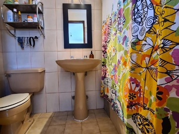 Baño Dormitorio Principal