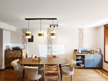 Venta / Casa / La Reina