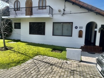 Venta / Casa / La Reina