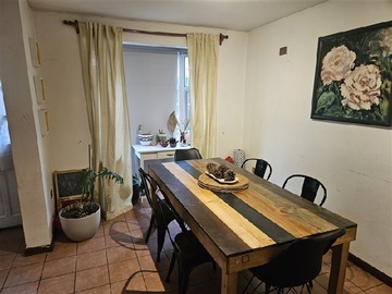 Venta / Casa / La Reina