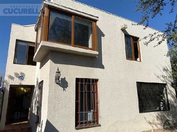 Venta / Casa / La Reina