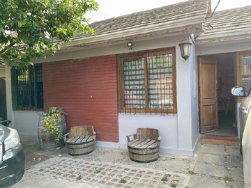 Venta / Casa / La Reina