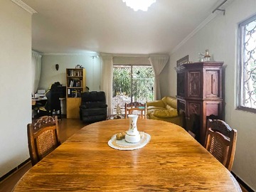 Venta / Casa / La Reina