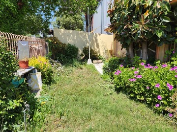 Venta / Casa / La Reina