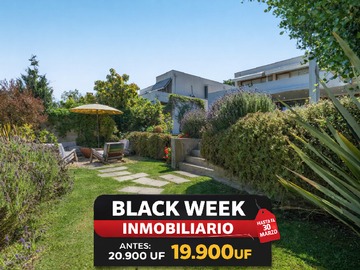 Venta / Casa / La Reina