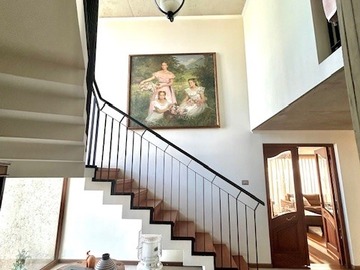 Venta / Casa / La Reina