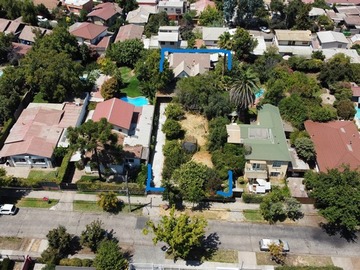 Venta / Casa / La Reina