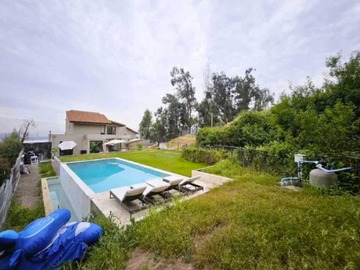 Venta / Casa / La Reina