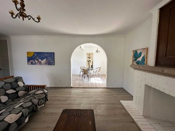 Venta / Casa / La Reina