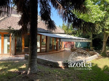 Venta / Casa / La Reina