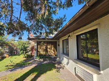 Venta / Casa / La Reina