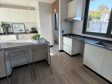 Venta / Casa / La Reina