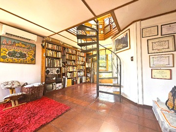 Venta / Casa / La Reina