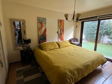 Dormitorio Suite