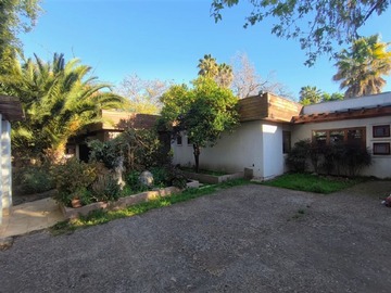 Venta / Casa / La Reina