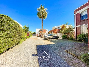 Venta / Casa / La Reina