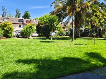 Venta / Casa / La Reina