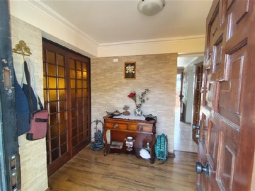 Venta / Casa / La Reina